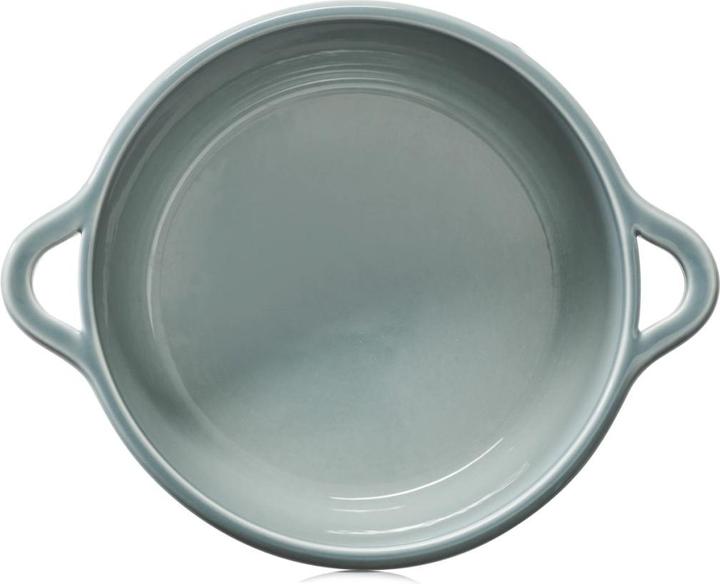 Immagine prodotto Revol Bombance Casseruola rotonda a induzione 22 cm Senza grigio nuvola (22 cm, Pentola)