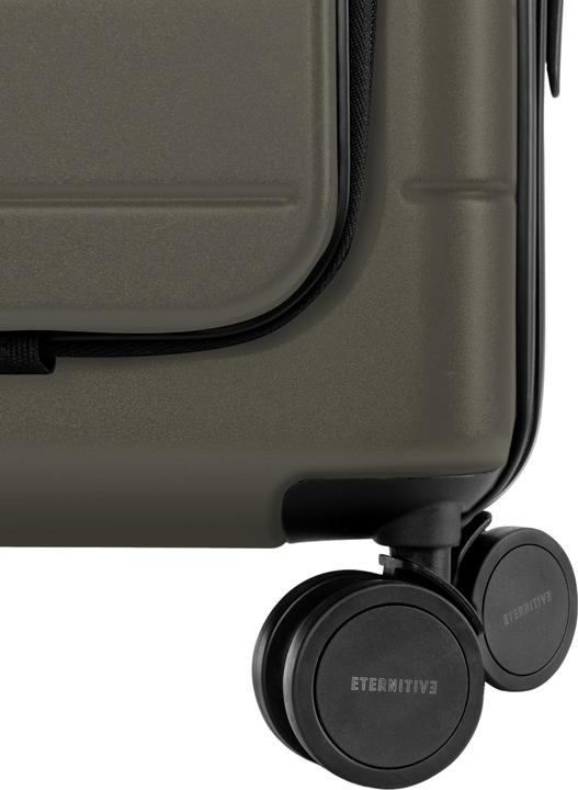 Produktbild Eternitive Rollkoffer E3 (98 l, L (90 - 115l))