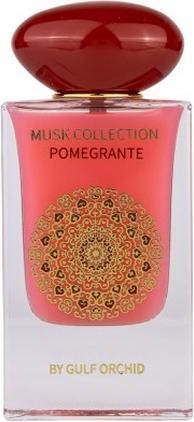 Gulf Orchid Granatapfel Eau De Parfum 60ml (Eau de Parfum, 60 ml)
