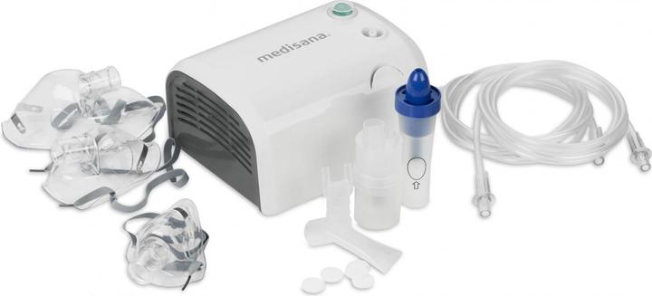Produktbild Medisana Inhalator IN 510