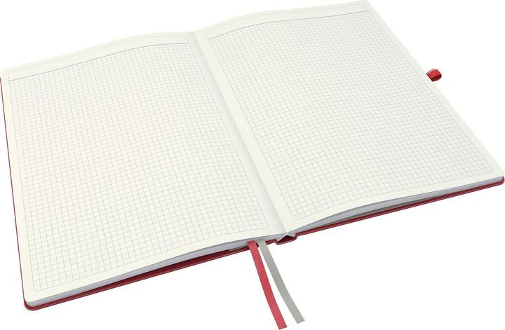 Produktbild Leitz Complete (A4, Kariert, Harter Einband)