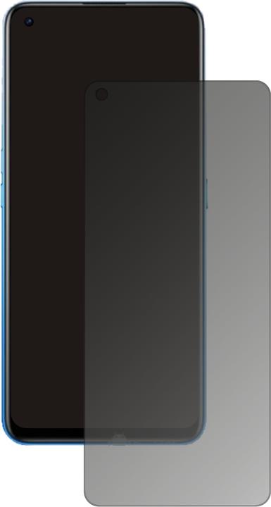 Image du produit Dipos Film de Protection d’écran 4-Way Privacy (1 pièce(s), Realme X7 5G)