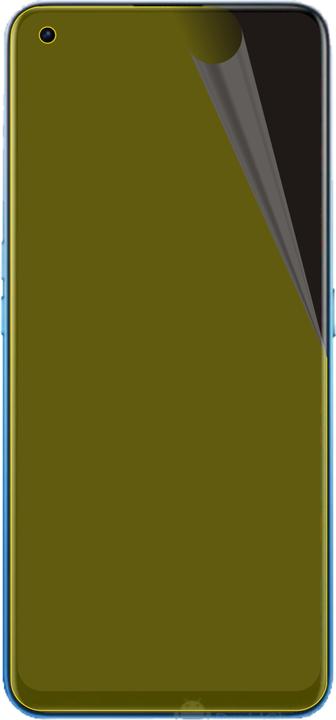 Produktbild Dipos Displayschutzfolie Full-Cover 3D (3 Stück, Realme X7 5G)