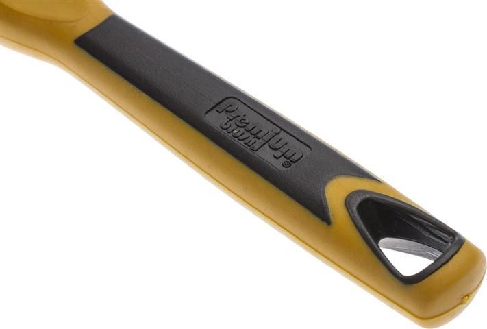 Immagine prodotto Forte tools Spazzola Piana Con Setole Di Plastica Strumento Forte