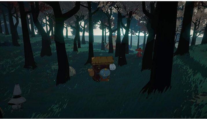Immagine prodotto Red Art Games Oni: Strada Per Essere Il Più Potente Oni - Switch (Switch, Switch Lite, Switch OLED, EN)