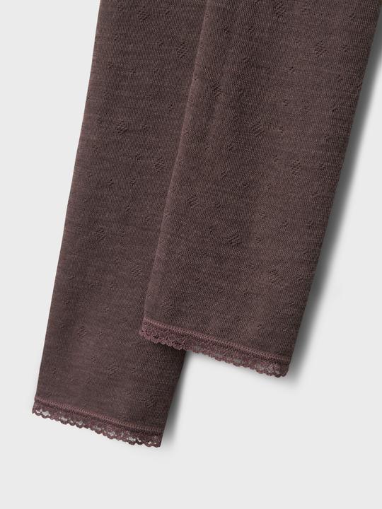 Actual product image Name it Merino wool leggings (134)