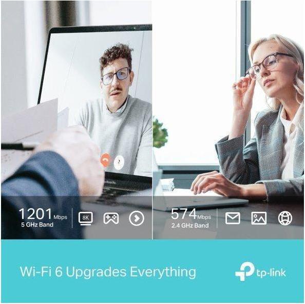 Immagine prodotto TP-Link Archer TX20U (USB)