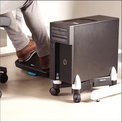 Produktbild Fellowes PC-Untersatz Shredder