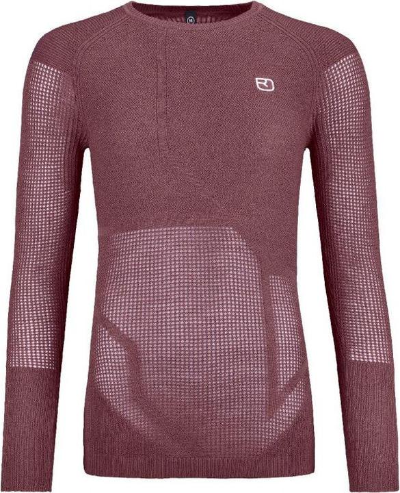 Produktbild Ortovox Merino Thermovent LS (M)