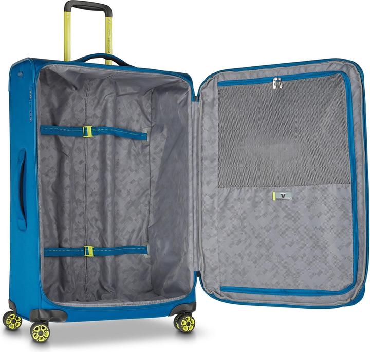 Image du produit Roncato Move 4 roues trolley 77 cm avec soufflet extensible (118 l, XL (à partir de 115l))