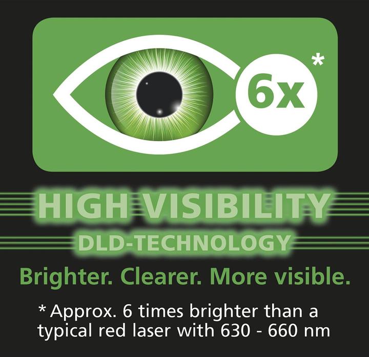 Image du produit Laserliner CompactCross-Laser Pro