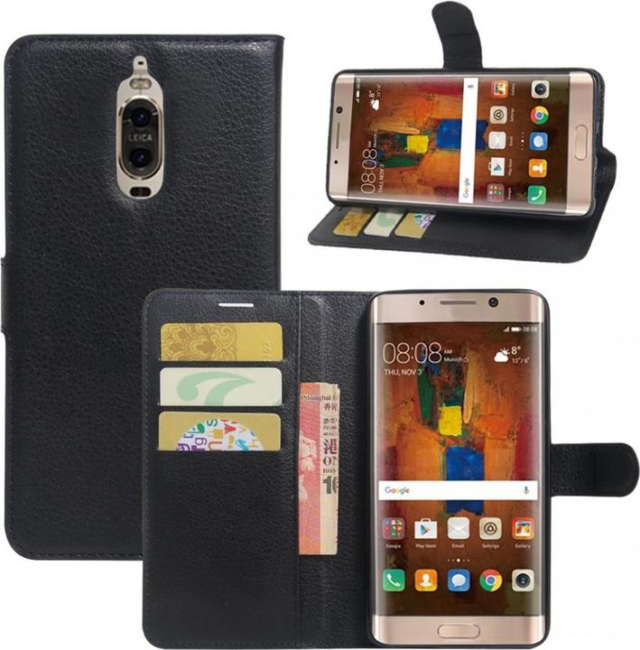 Image du produit Screenguard Huawei Mate 9 Pro Leather Guard Housse cuir (Mate 9 Pro)