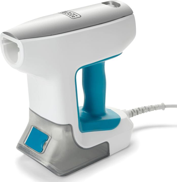 Actual product image Black & Decker Steam Cleaner BHSM15FX08-QS (1500 W)