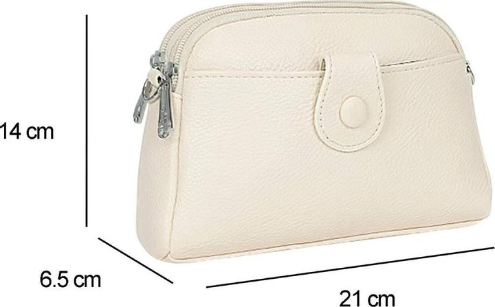 Produktbild Gallantry HB-69050-BG Handtasche