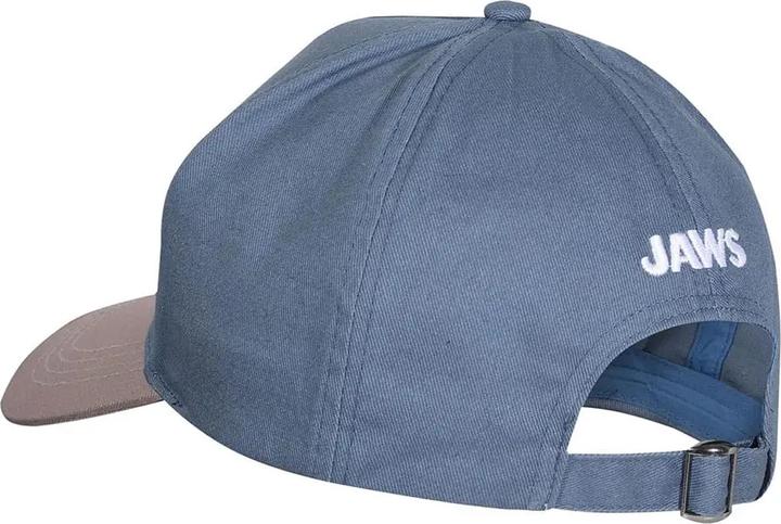 Produktbild JAWS Quints Shark Fishing BaseballMütze (One Size)