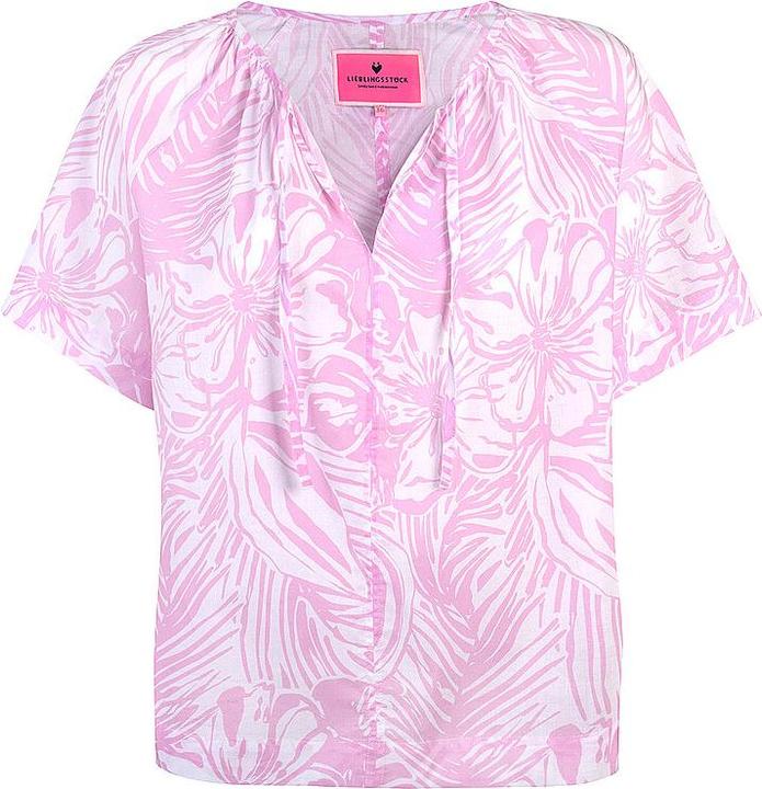 Produktbild Lieblingsstück Blusenshirt ELIANEL (34)