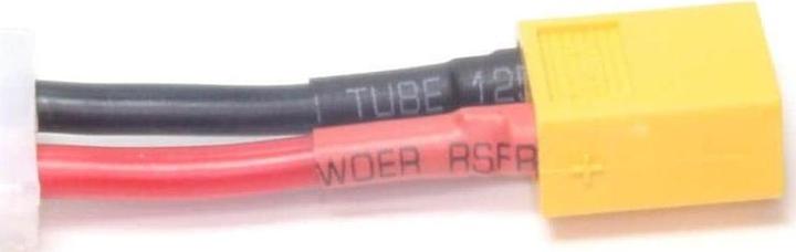 Produktbild EP Adapterkabel TAM Female zu XT60 Male