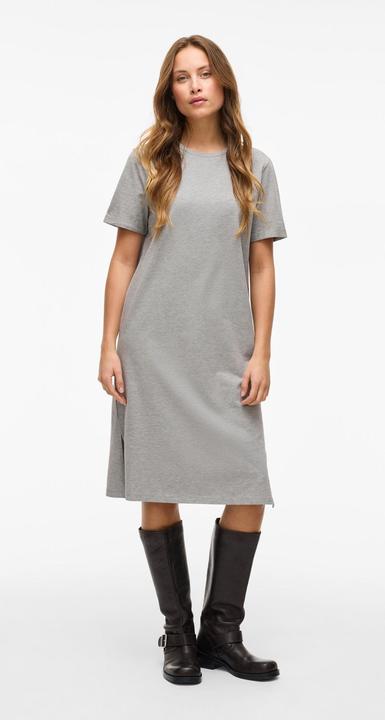Image du produit Vila Kurzarm Midikleid (XL)