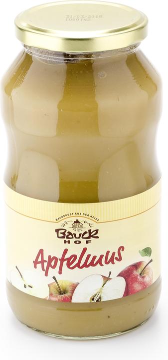 Eingelegtes Obst + Gemüse
