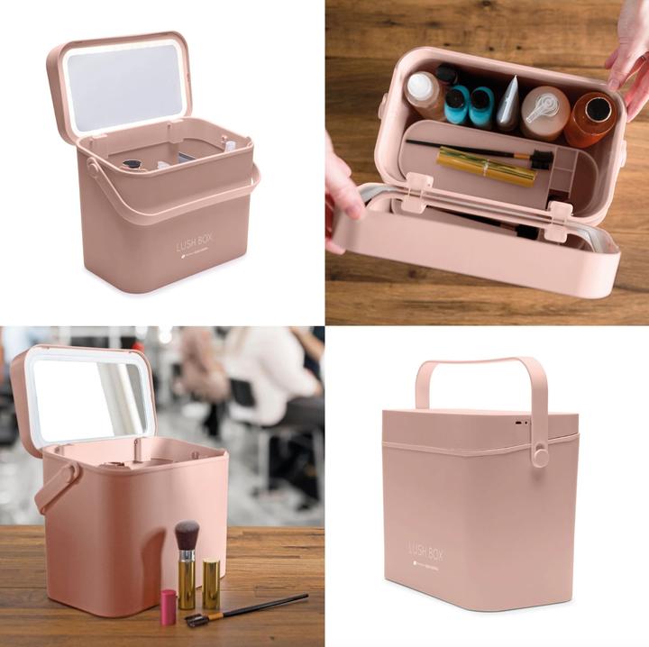 Immagine prodotto Rio Beauty Case Grande CSBL