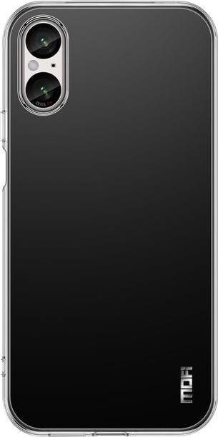 Actual product image Mofi Softcase TPU Series (Sony Xperia 10 VI)