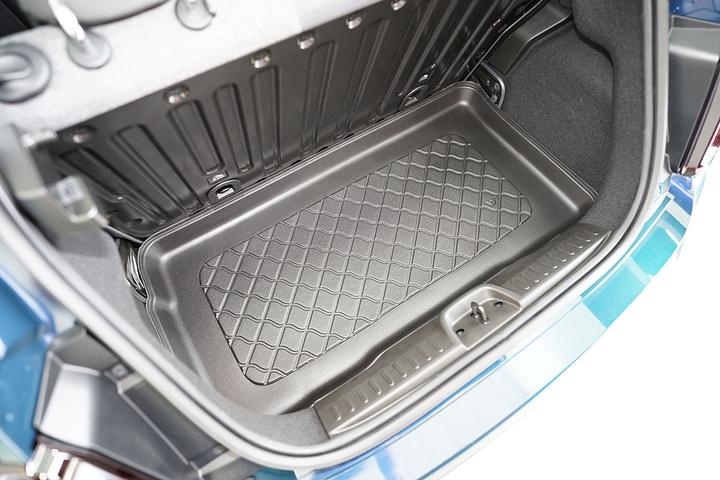 Image du produit Aristar Bac de coffre pour Fiat 500 électrique de 2020 à aujourd'hui
