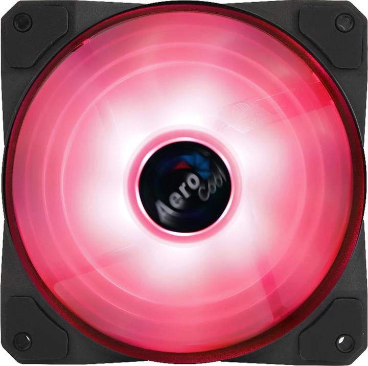 Image du produit AeroCool P7-F12 Boîtier d'ordinateur (120 mm, 1 x)