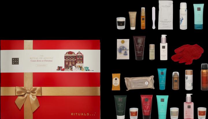 Actual product image Rituals The Ritual of Advent