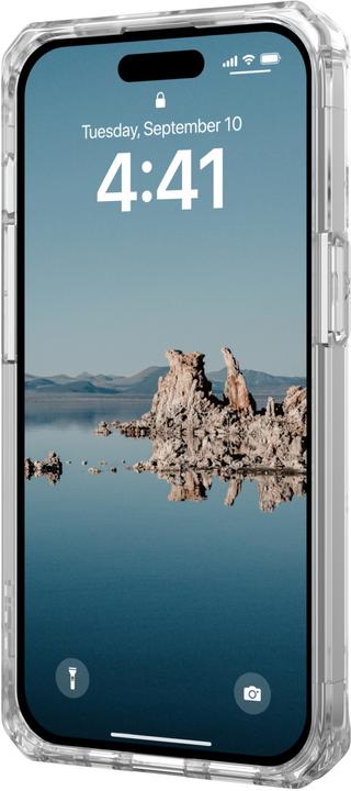 Produktbild UAG Plyo Magsafe Case (Apple iPhone 15)