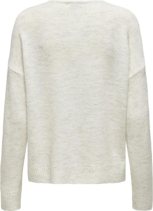 Image du produit JdY Pull en tricot à col en V (M)