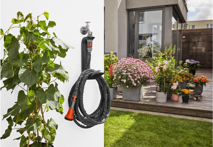 Immagine prodotto Gardena Liano TapFix (20 m)
