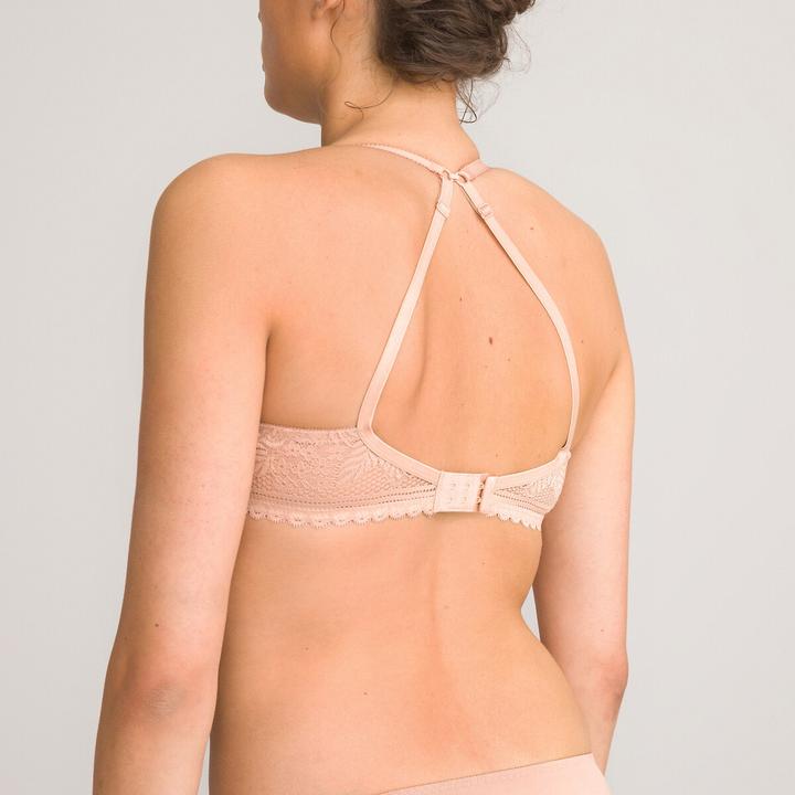 Produktbild La Redoute Collections Full-Cup-BH (80 C)