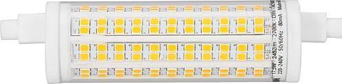 Actual product image Osram Parathom (R7s, 18.20 W, 2452 lm, 1 x, E)