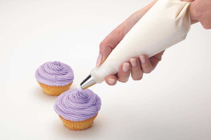 Actual product image Sweetly Does It Sugar decoration set (Piping bag set)