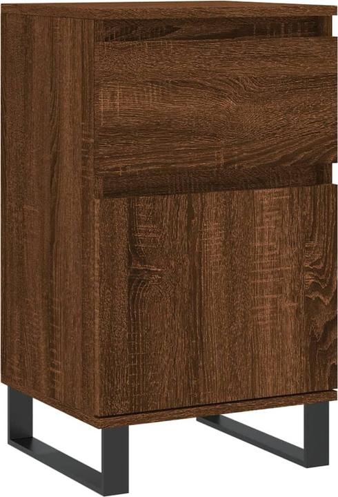 Immagine prodotto VidaXL Wendell (40 x 35 x 70 cm)