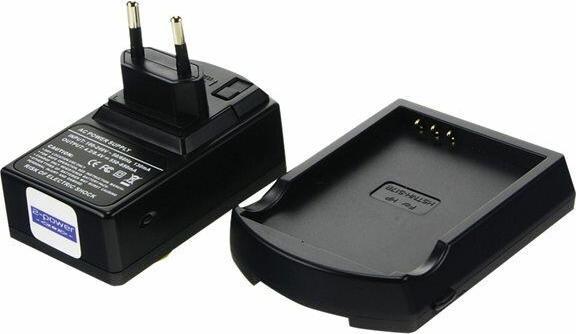 Actual product image 2-Power PDA Battery Charger (1 x 8GB, 2666 MHz, DDR4-RAM, DIMM)