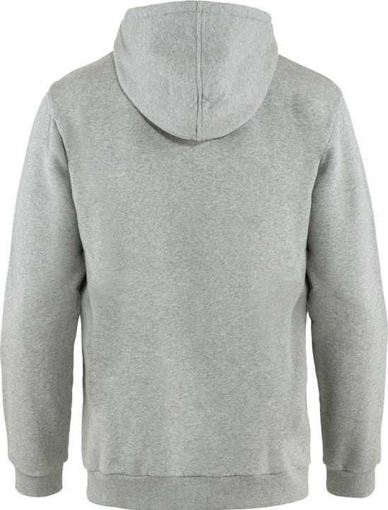 Actual product image Fjällräven Logo Hoodie (S)