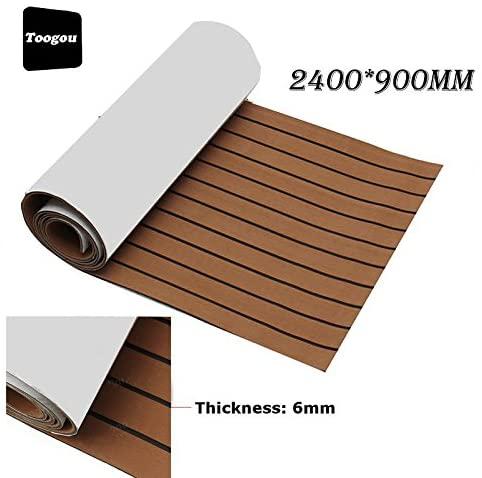 Actual product image Toogou Non slip mat