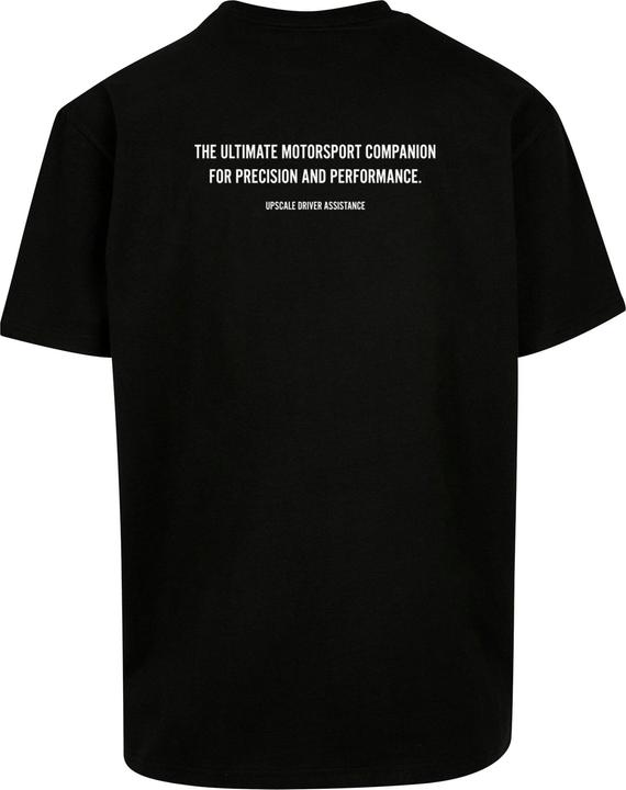 Produktbild Urban Classics Fast Life Heavy Oversize Tee - 165185 (L)