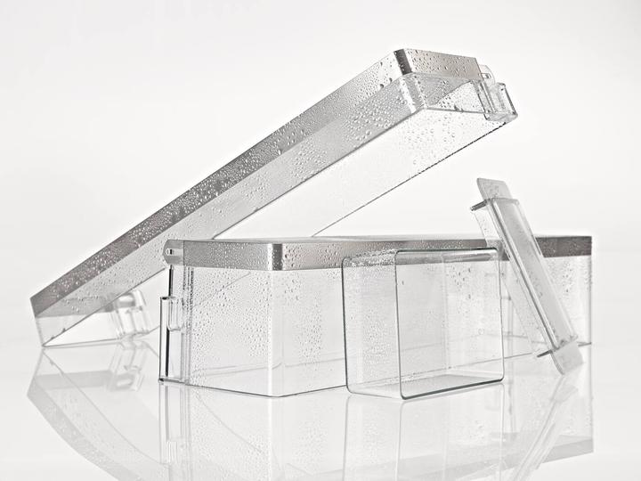 Actual product image Miele Kfn 28133 D (310 l)