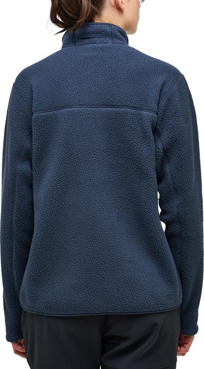 Produktbild Haglöfs Women's Mossa Pile Jacket (L)