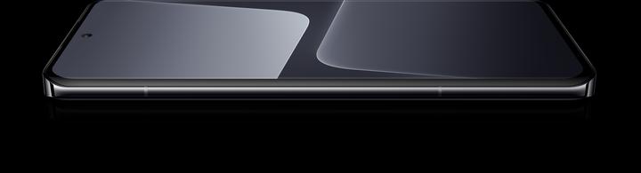 Actual product image Xiaomi 13 Pro (256 GB, Ceramic Black, 6.73", Dual SIM, 50 Mpx, 5G)