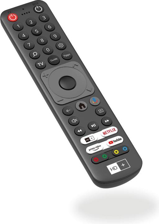 Produktbild HD+ Hdplus Hdplusipstick (32 GB, DVB-T)