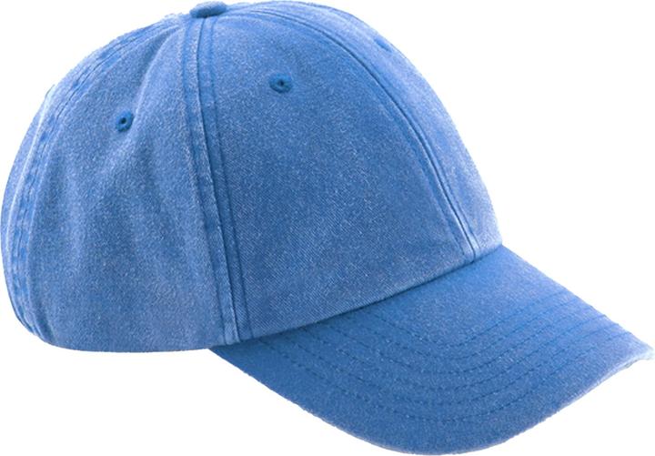 Kornblumenblau