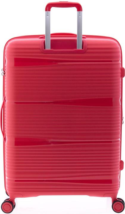 Produktbild Wüsthof Bionic - Trolley (110 l, L (90 - 115l))