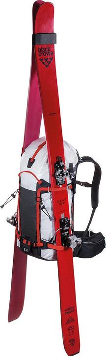 Actual product image Ferrino Instinct 30+5 Backpack (30 l)