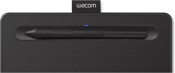 Productafbeelding Wacom Intuos S (7", 2540 lpi)