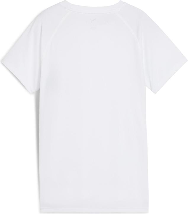 Produktbild Puma W CROSS THE LINE TEE 3.0 (XS)