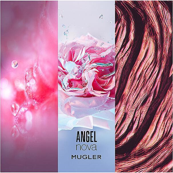 Actual product image Thierry Mugler Angel Nova (Eau de parfum, 100 ml)