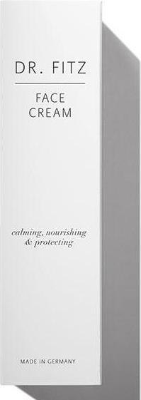 Immagine prodotto Dr. Fitz Crema viso (50 ml, Crema 24h)